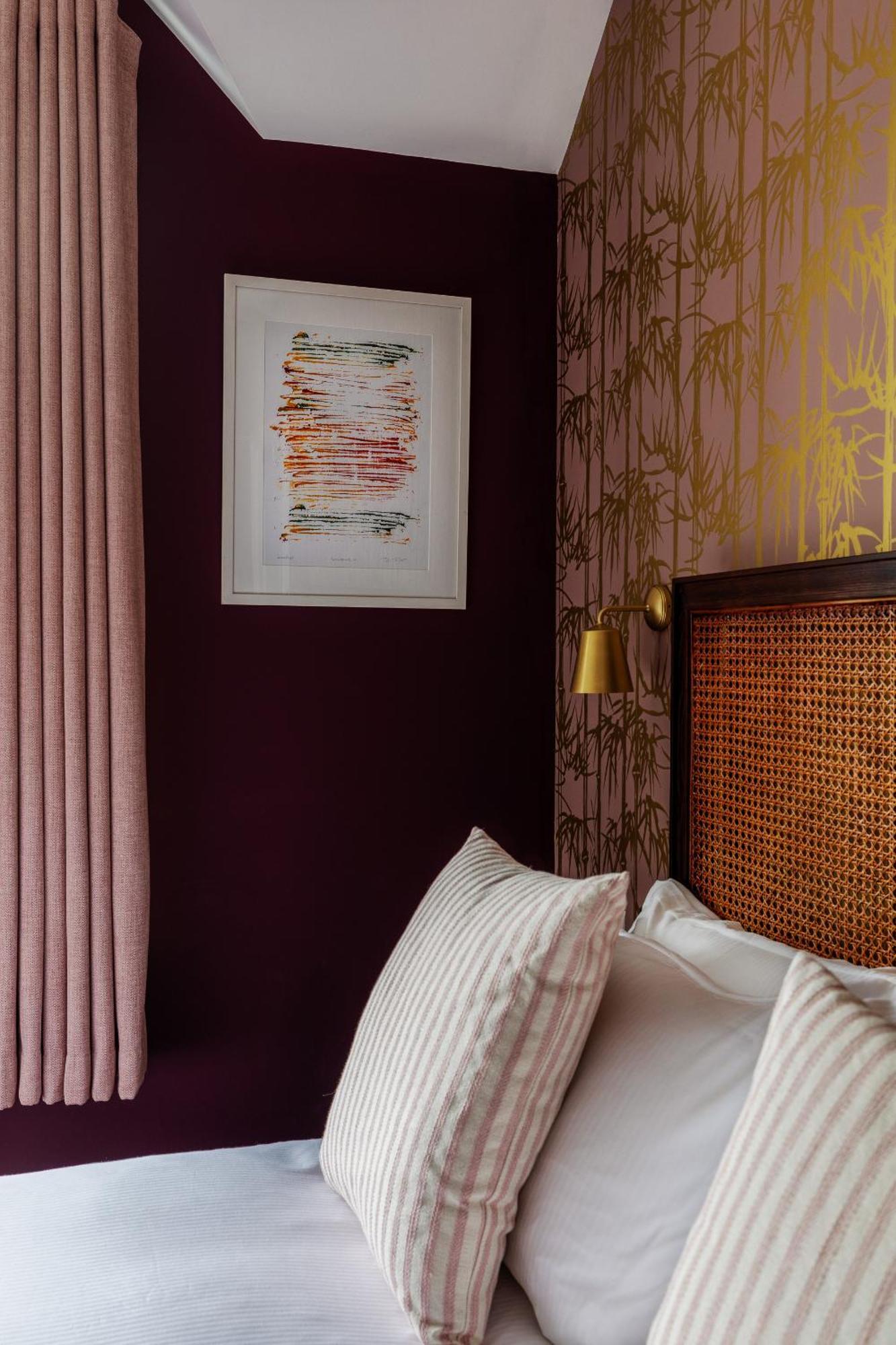 The White Hart Wadhurst Экстерьер фото