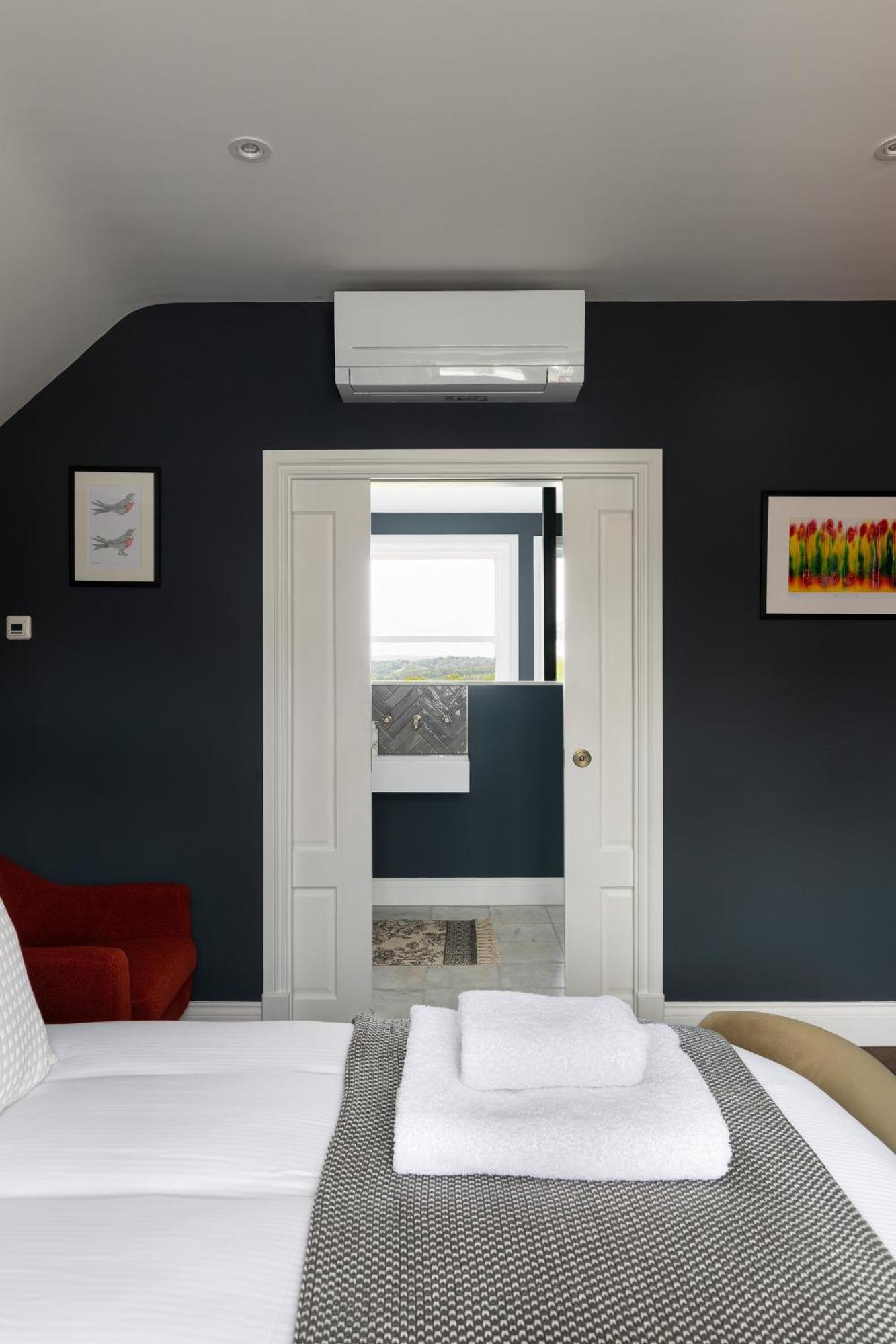 The White Hart Wadhurst Экстерьер фото