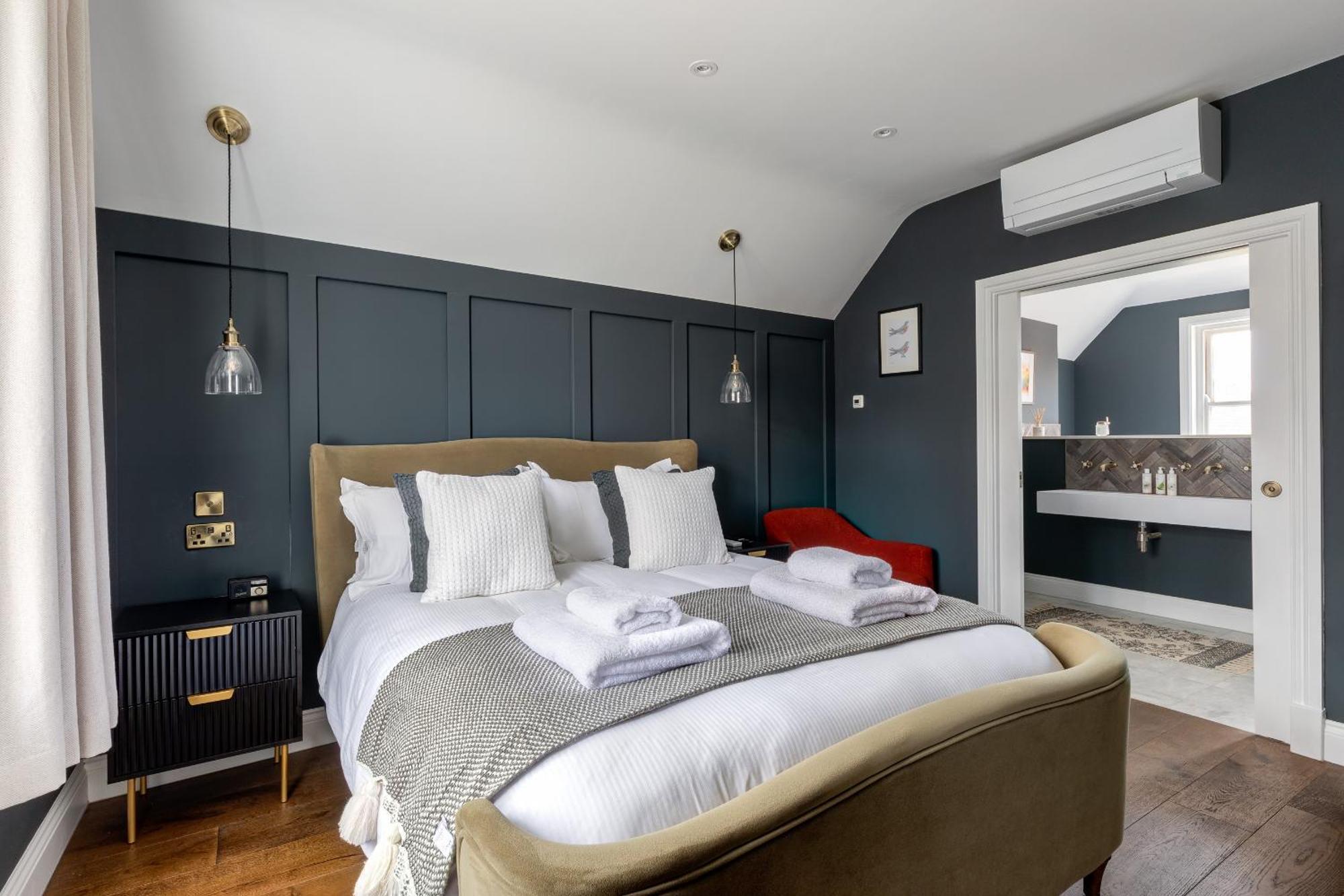 The White Hart Wadhurst Экстерьер фото